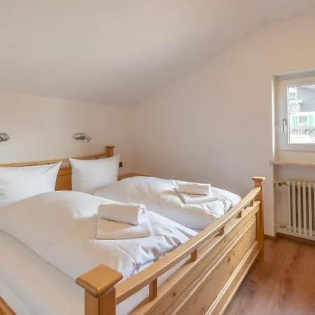 Apartamento Schoene Aussicht