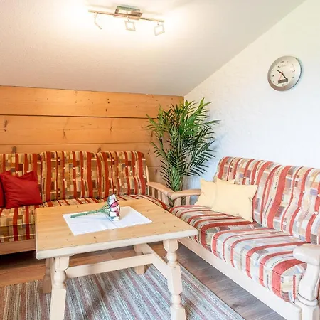 Schoene Aussicht Apartamento Fischen im Allgaeu
