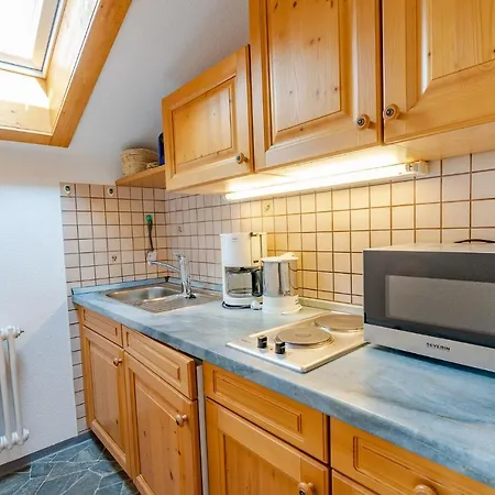 Apartamento Schoene Aussicht
