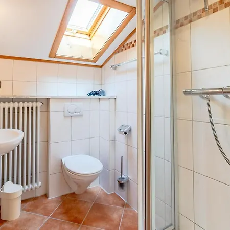 Schoene Aussicht Apartment *